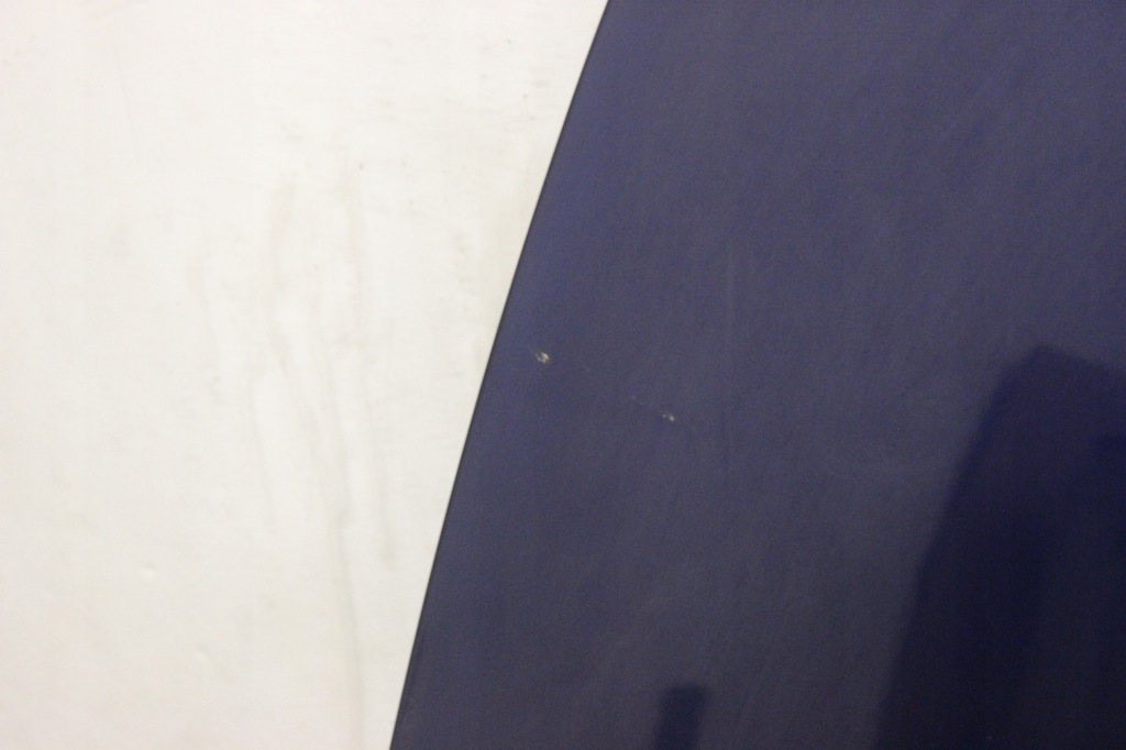 фото №8, Капот крышка citroen c3 i lift 2005- kpu kpud