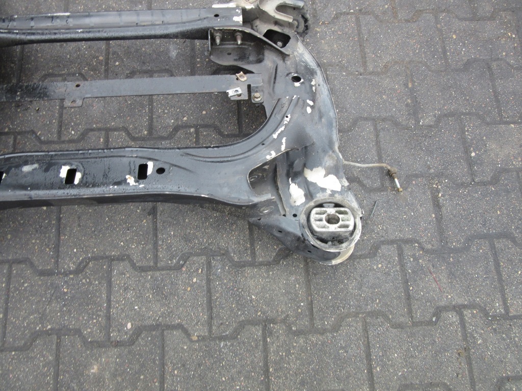 фото №10, Bentley gt 2004 підрамник підрамник балка перед