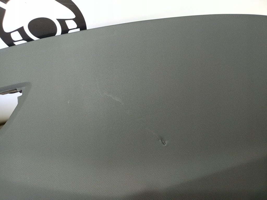 фото №7, Opel crossland панель приладів консоль - накладка подушка безпеки подушки безпеки ремені оригінал