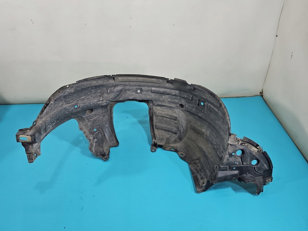 фото №1, Подкрылок перед правое renault koleos 63840jy00a