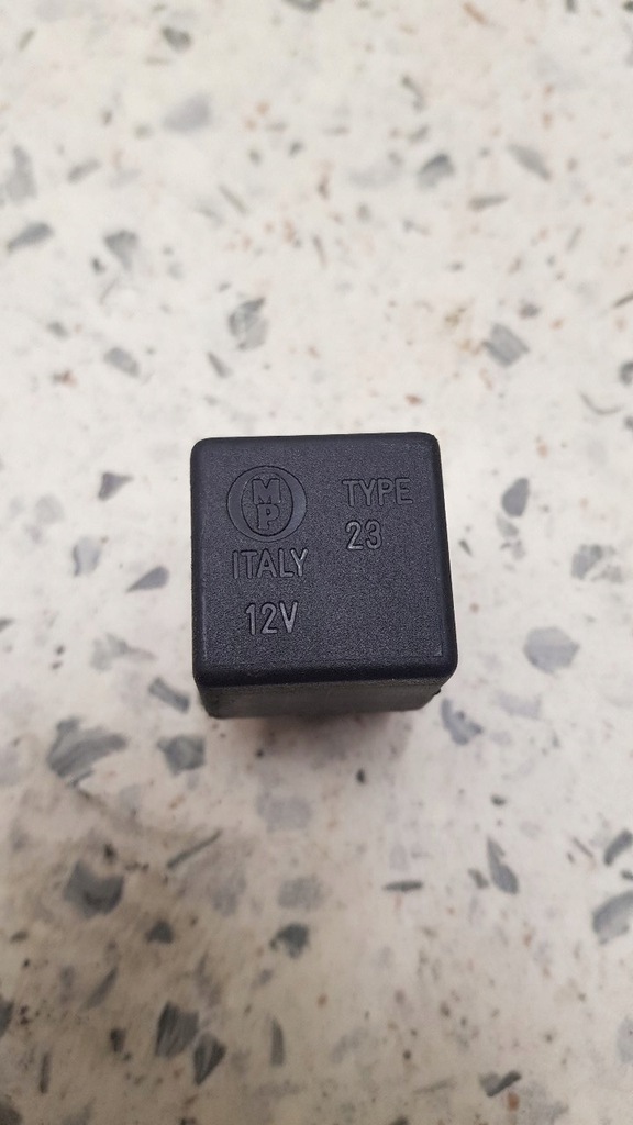 фото №1, Реле 23 peugeot 306