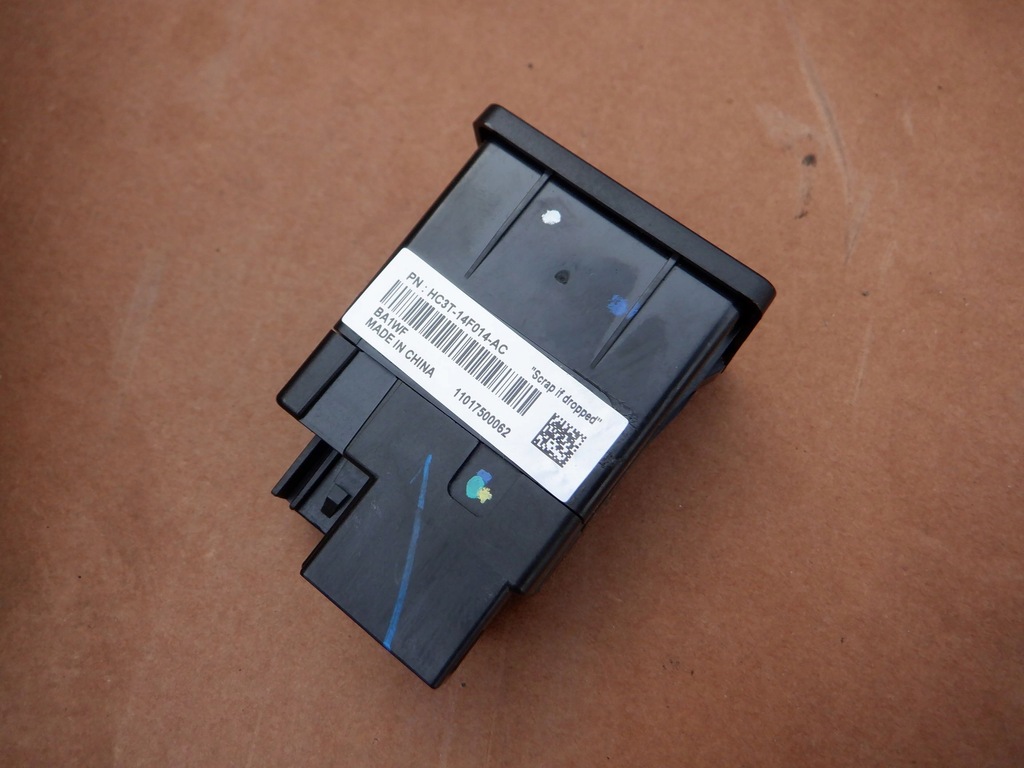 фото №6, Радіо навігація синхронізація 3 ford edge 2019 lift europa