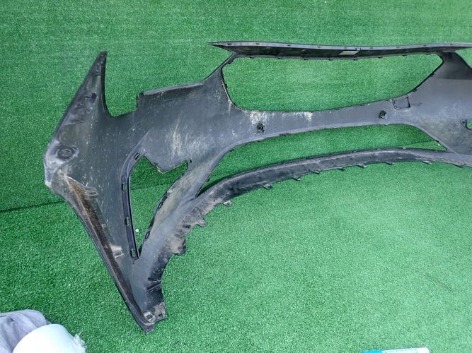 Купить Opel insignia b lift 20- бампер передний перед