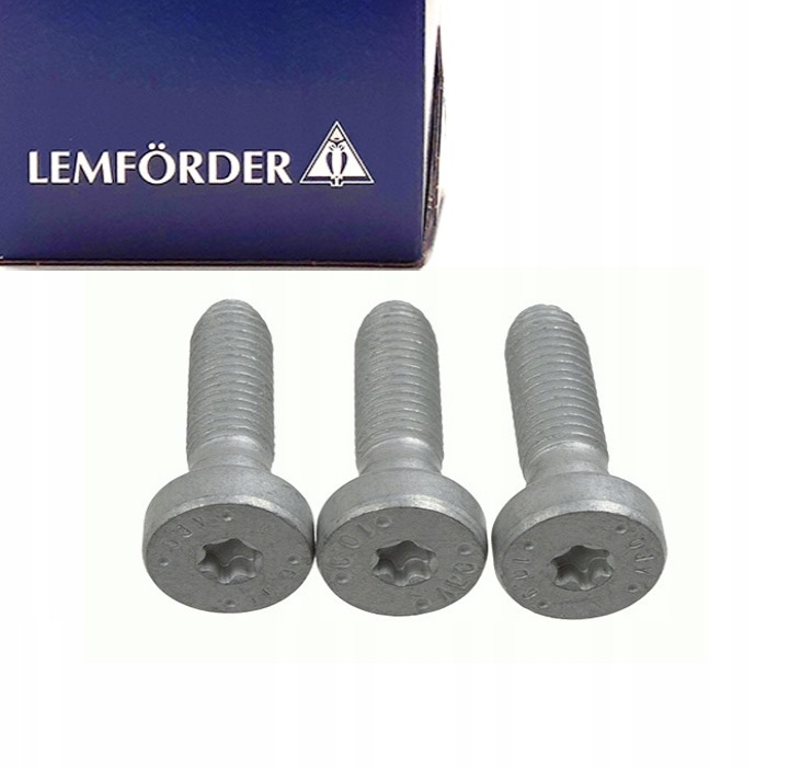 фото №1, Lemforder 37472 01 набор ремонтный, подвеска колеса