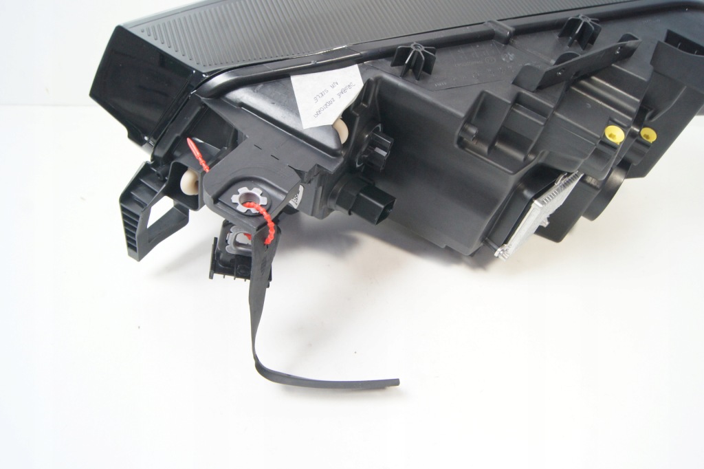 фото №8, Vw id4 id.4 лампа лампи перед ліва + права led комплект nowe