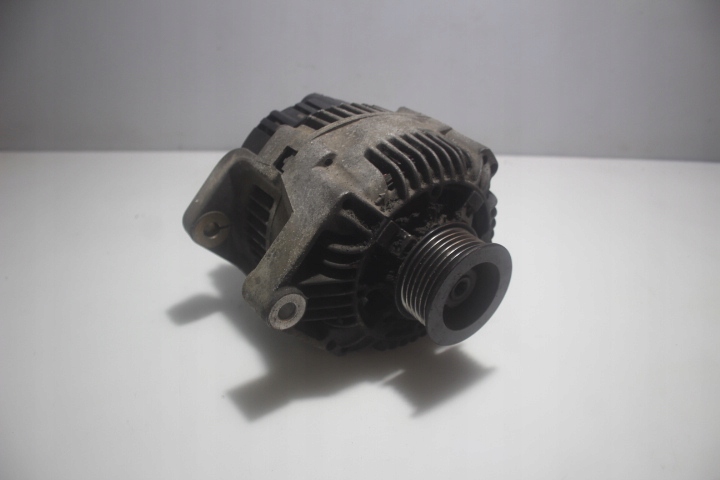 фото №1, Генератор volvo v40 i 1.9td
