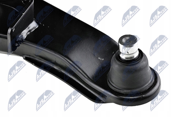 фото №16, Важіль перед нижній правий mitsubishi outlander cu