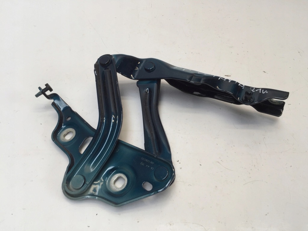 фото №1, Skoda оригінальний номер 5e3823302 петля капот