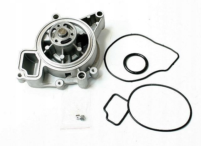 фото №1, Насос wody 2.2 l chevrolet malibu grand ion vue