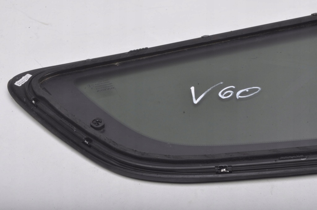 фото №7, Volvo v60 ii скло кузовна правий задня права задня