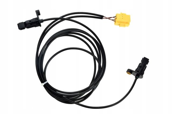 фото №1, Датчик, швидкість обертова колеса nty hca-vv-007