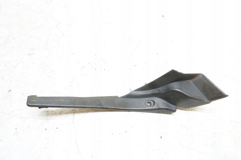 фото №1, Жабо защита левая mazda 5