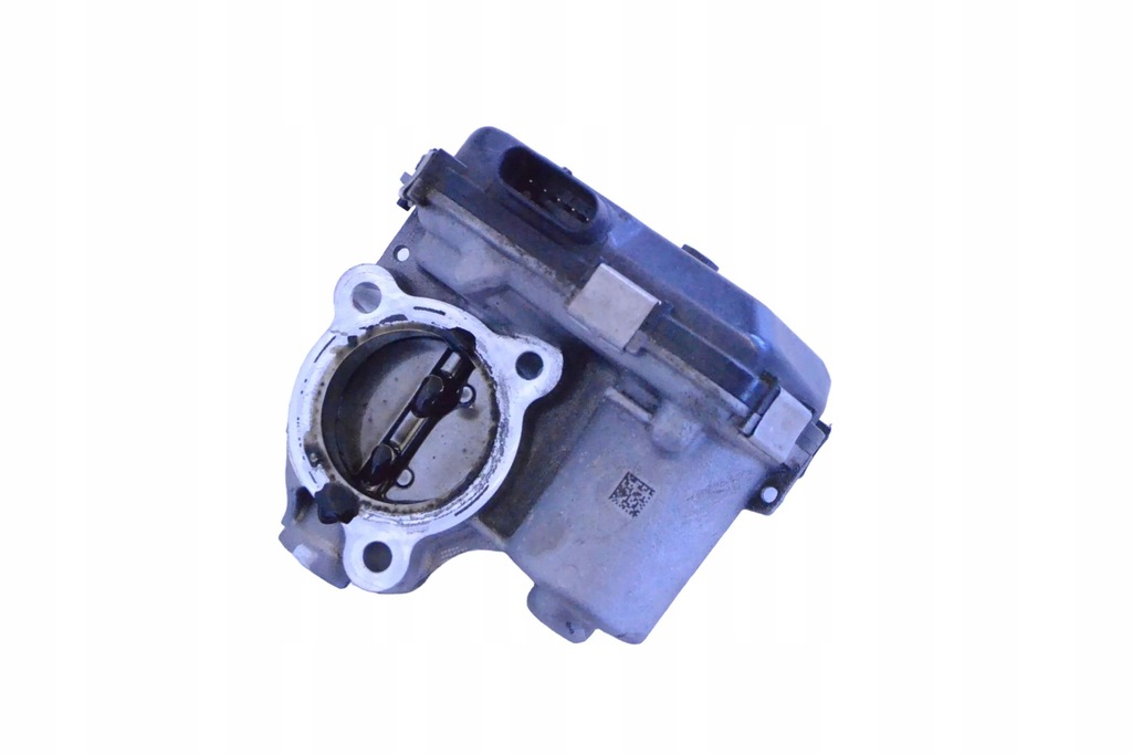 фото №1, Audi q7 4m 2017 клапан egr