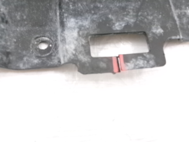 фото №6, Citroen c3 iii защита плита pod двигатель 9682559380