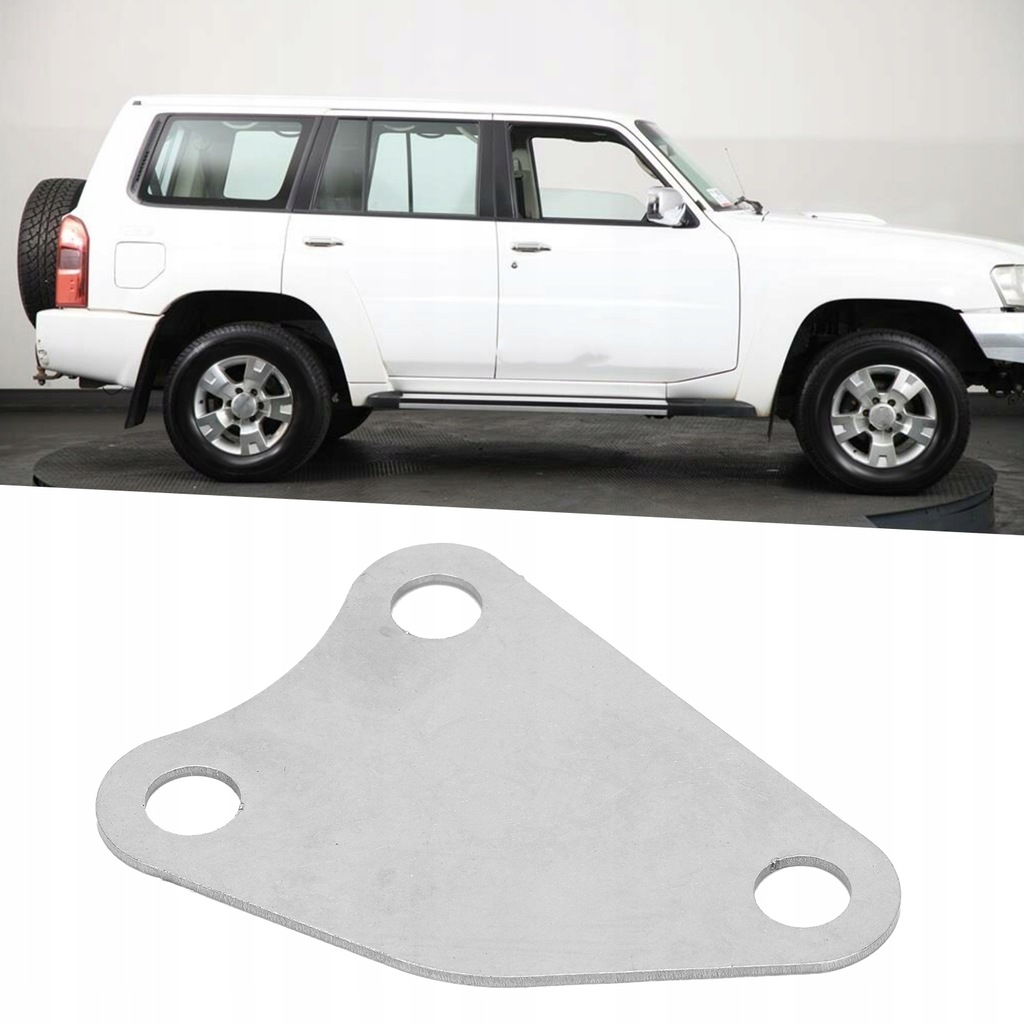 фото №14, Замена автомобильный заглушки egr dla modeli