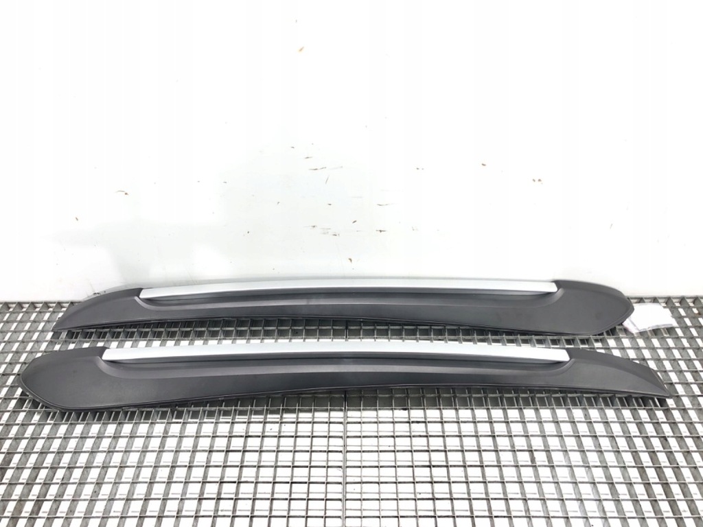 фото №1, Рейлінги дахові opel mokka minivan