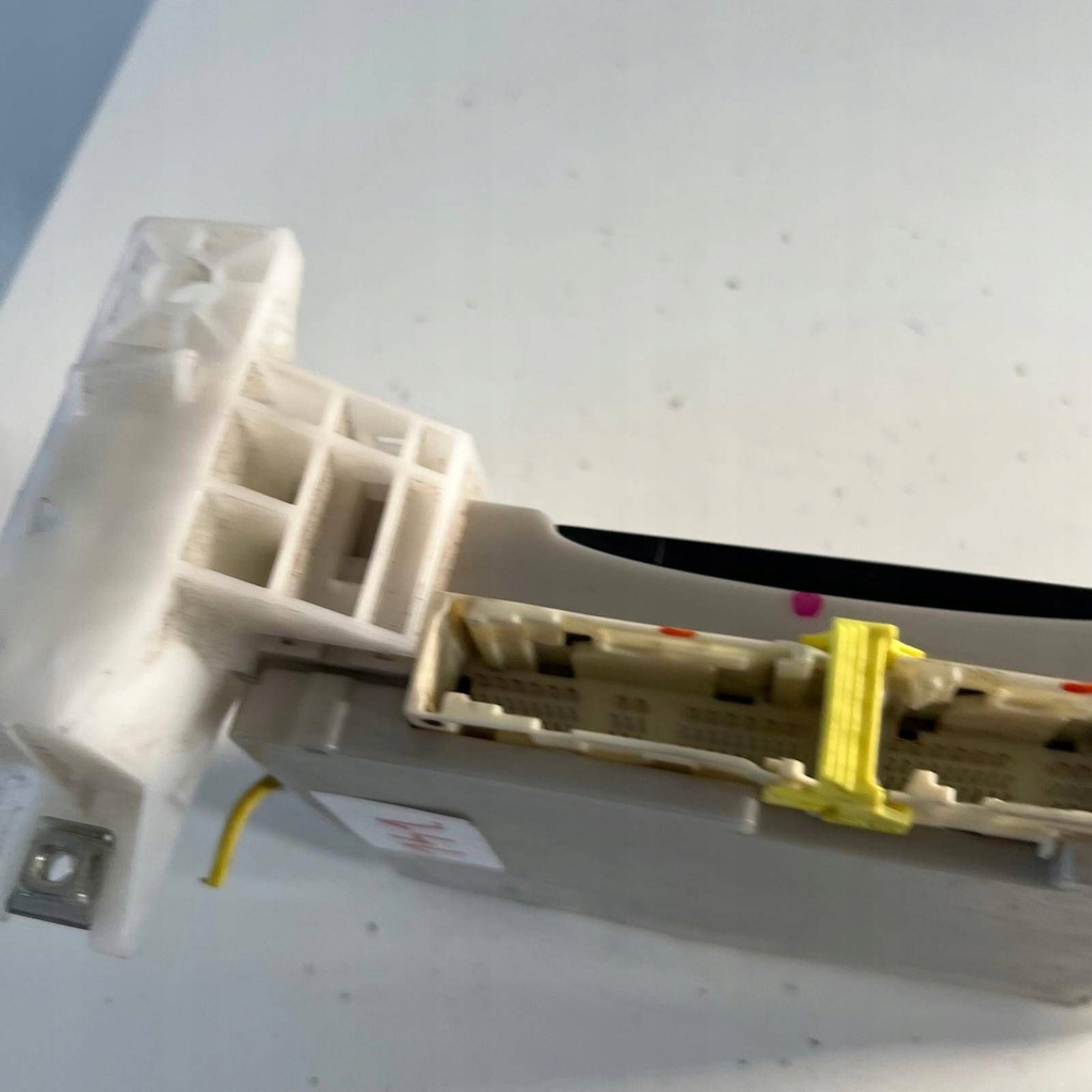 фото №6, Модуль блок управления комфорта toyota prius iii xw30 8922147150