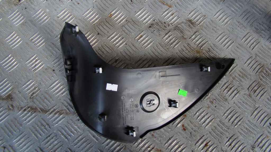 фото №2, Ford transit courier mk2 захист панелі ліва et76-r044c61-abw