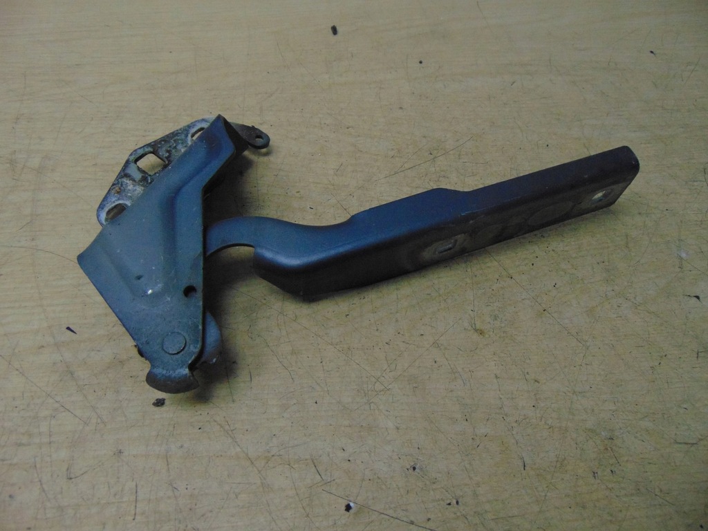 фото №7, Петля капот лівий vw passat cc 3c8823301a lk7x