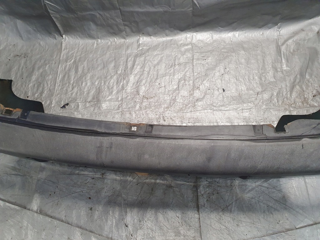 фото №9, Бампер перед vw volkswagen polo ii lift