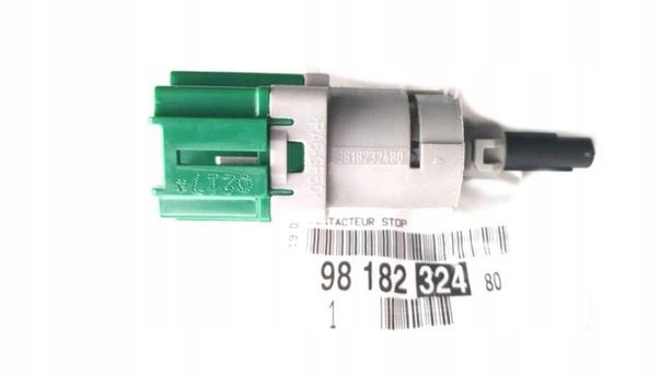 фото №1, Датчик стоп стоп-сигнал ds3 ds4 ds5 c-elysse оригінал