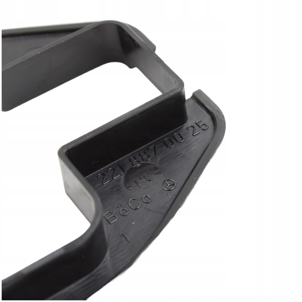 фото №5, Захист замка капот mercedes s klasa w221