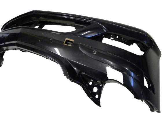 фото №1, Mercedes r klasa 251 w251 бампер передний amg sprysk pts