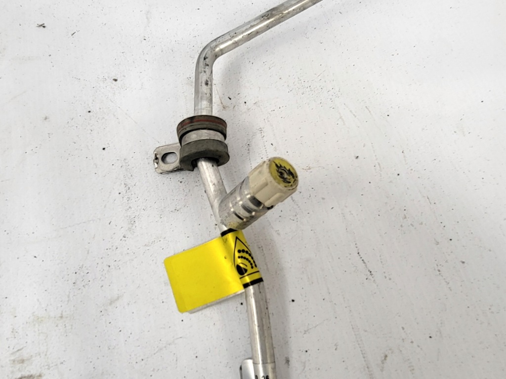 фото №2, Шланг кондиціонера alfa romeo giulia 2.0t 18r