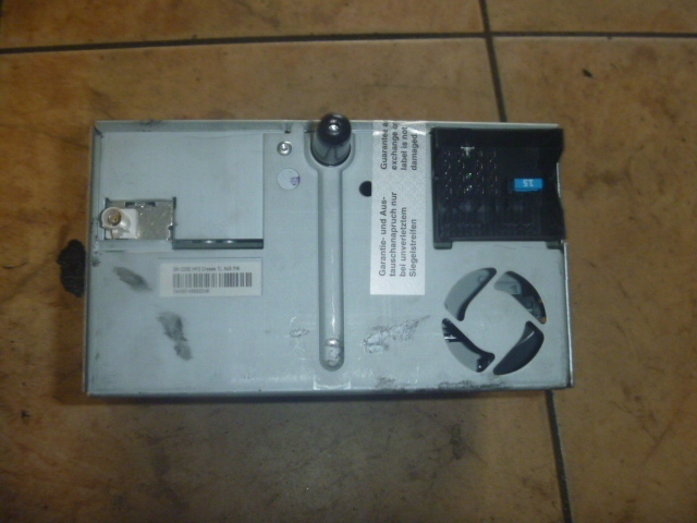 фото №3, Opel corsa d радіо заводський 13254183