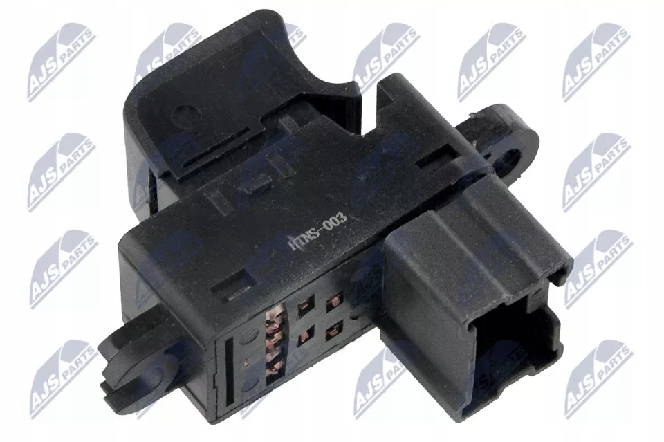 Кнопка керування вікон Доставка