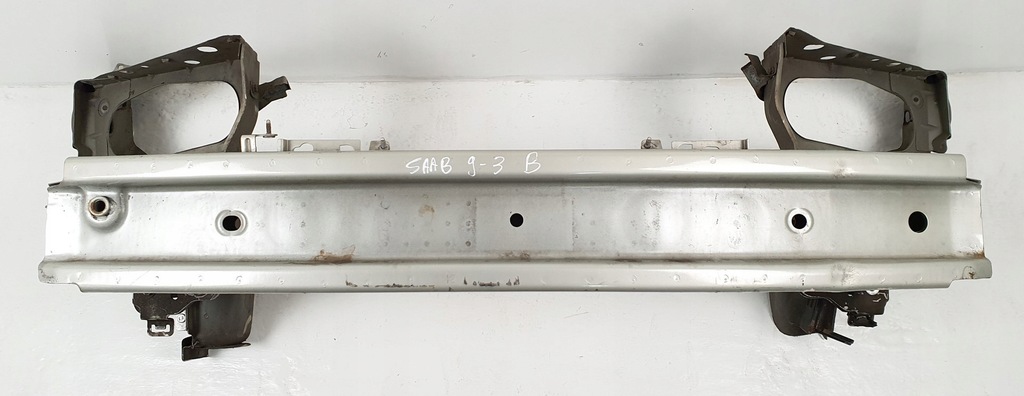 фото №1, Лонжерон балка перед saab 9-3 93 ii