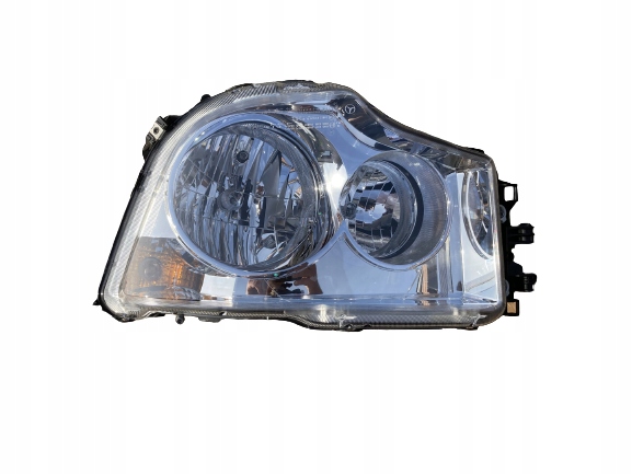 фото №1, Mercedes actros a961 лампа левая