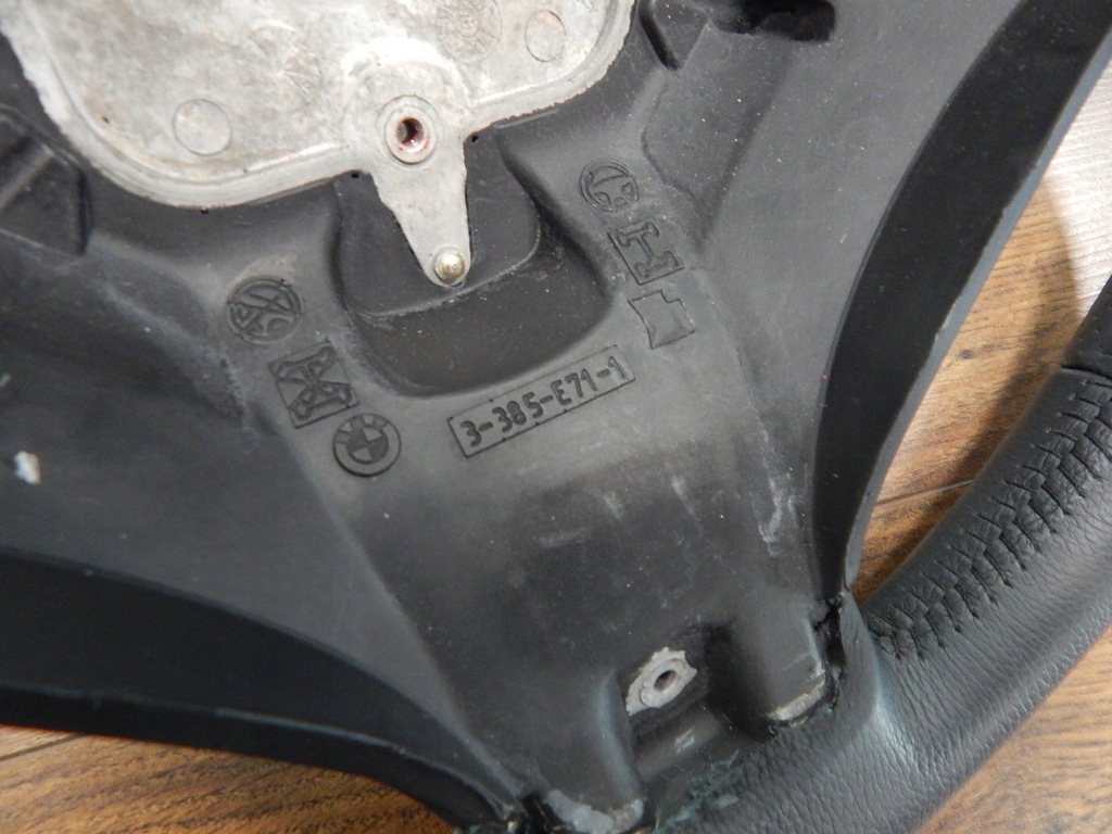 фото №12, Повітропровід bmw e70 e71 x5 x6 шкіра pod пелюстки перемикання ładna 3-385-e71-1