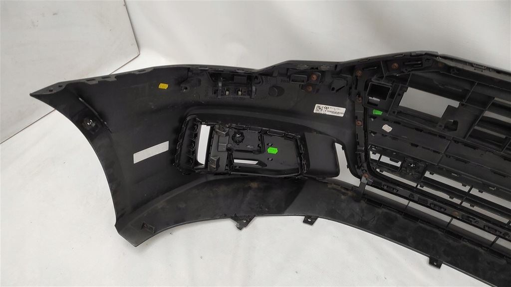 фото №12, Бампер перед audi a6 c8 4k s line po 2018