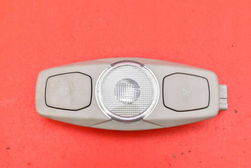 фото №1, Лампа освещение салона левый перед am21-13k767-jc ford s-max mk1 1 i