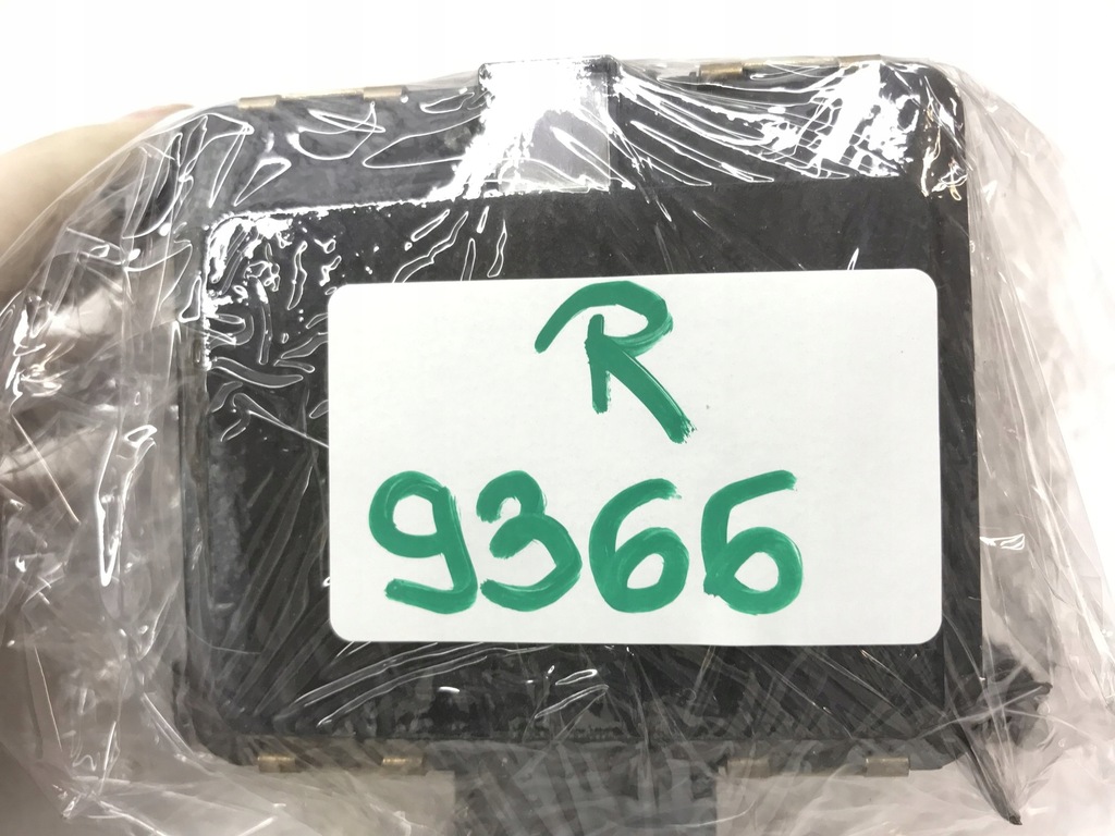 фото №8, Радар датчик bosch saic двигун 0203302561