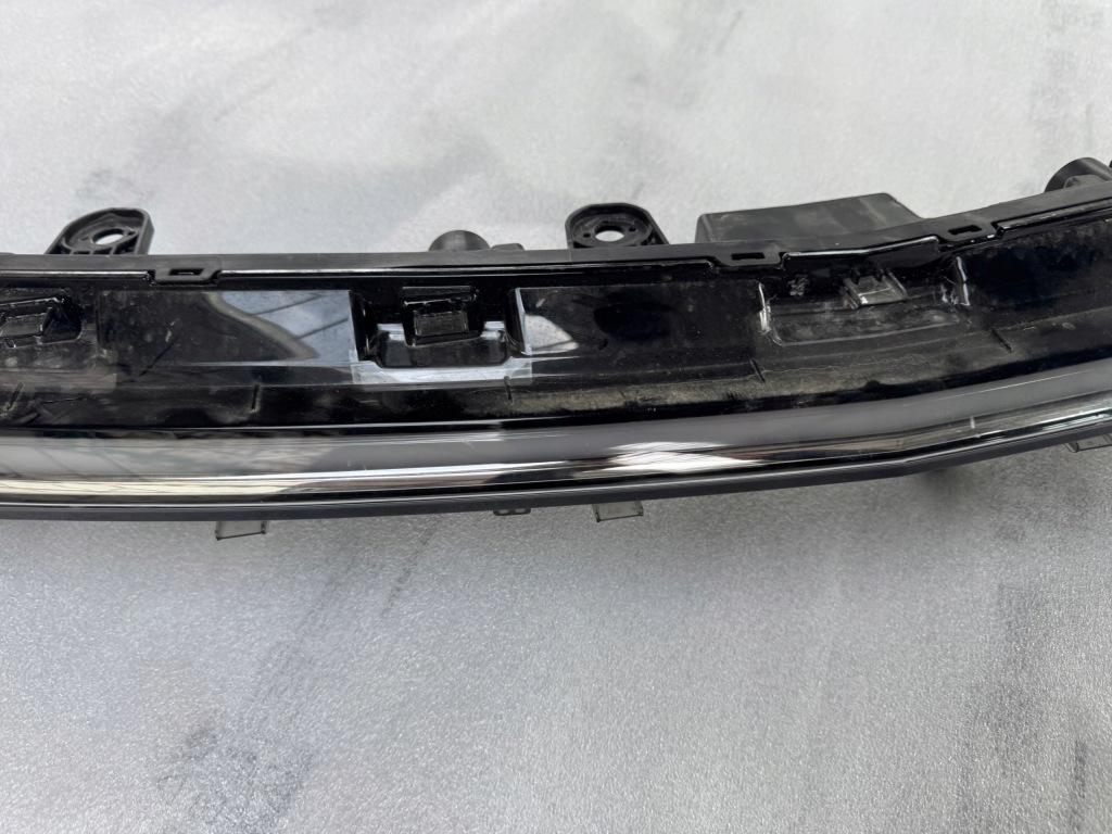 фото №4, Mg marvel r лампа передняя средняя full led 218-40161