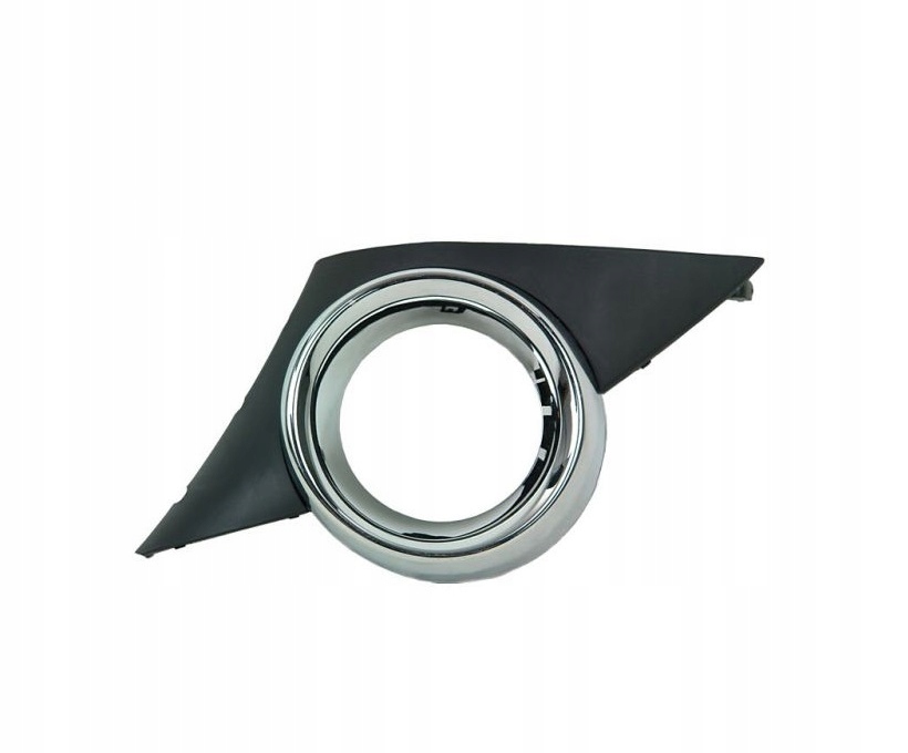 фото №1, Рамка лампы противотуманный peugeot 207 w_ 2006- 7452hw