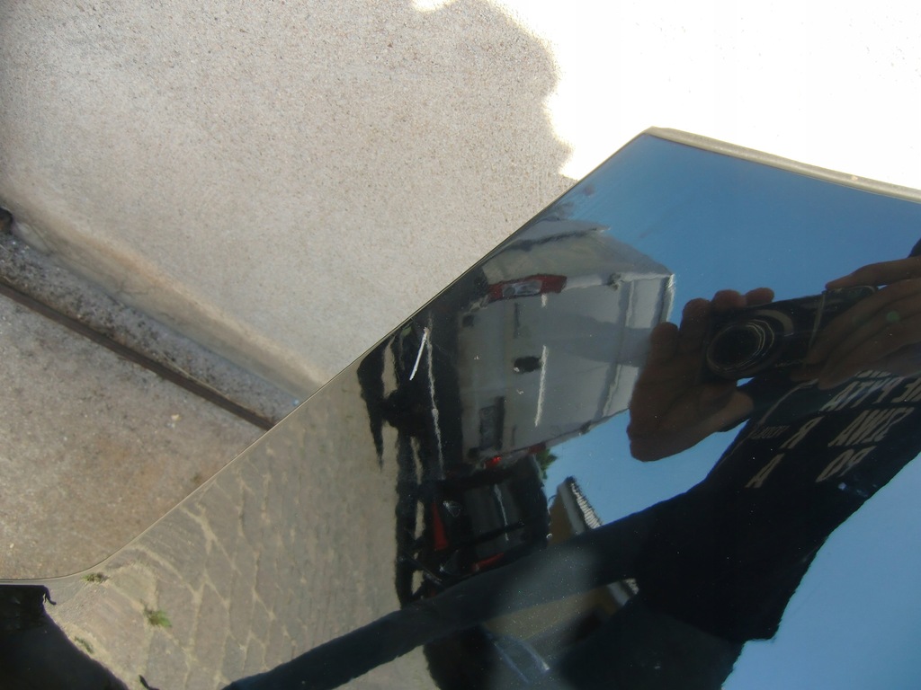 фото №3, Крыло правый renault captur ii хороший