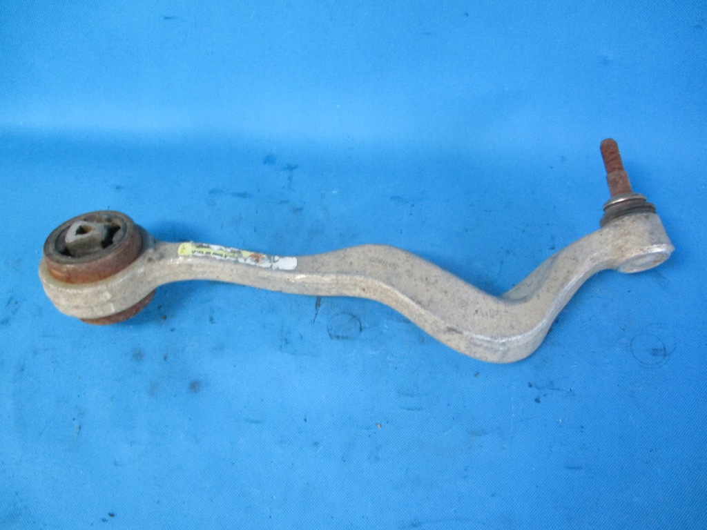 фото №1, Важіль правий bmw 5 e60 e61