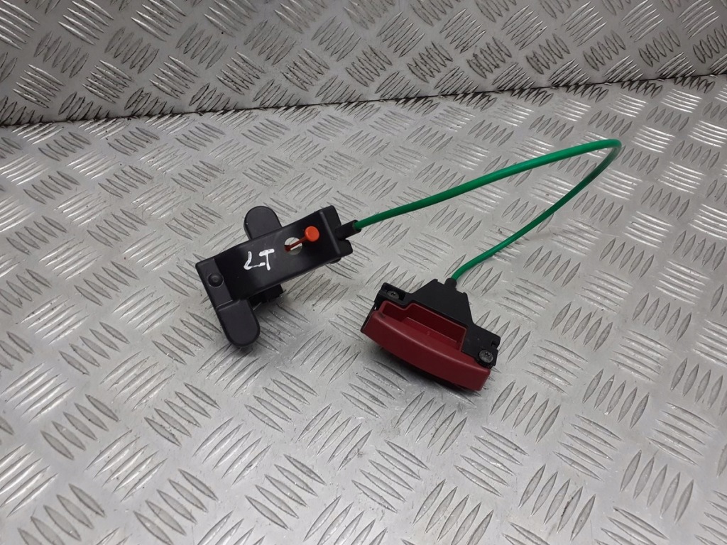 фото №1, Замок спинка сидіння peugeot 607 9638624577