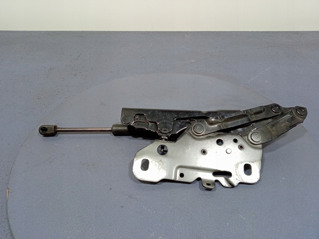 фото №6, Bmw x4 f98 f97 g02 g01 петля капот левый привод 7397499