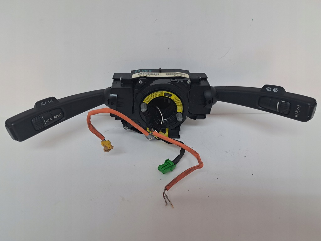 фото №1, Volvo перемикач комбінований стрічка r17g522-a