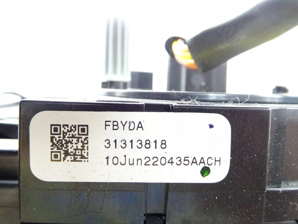 фото №8, Перемикач комбінований стрічка volvo xc60