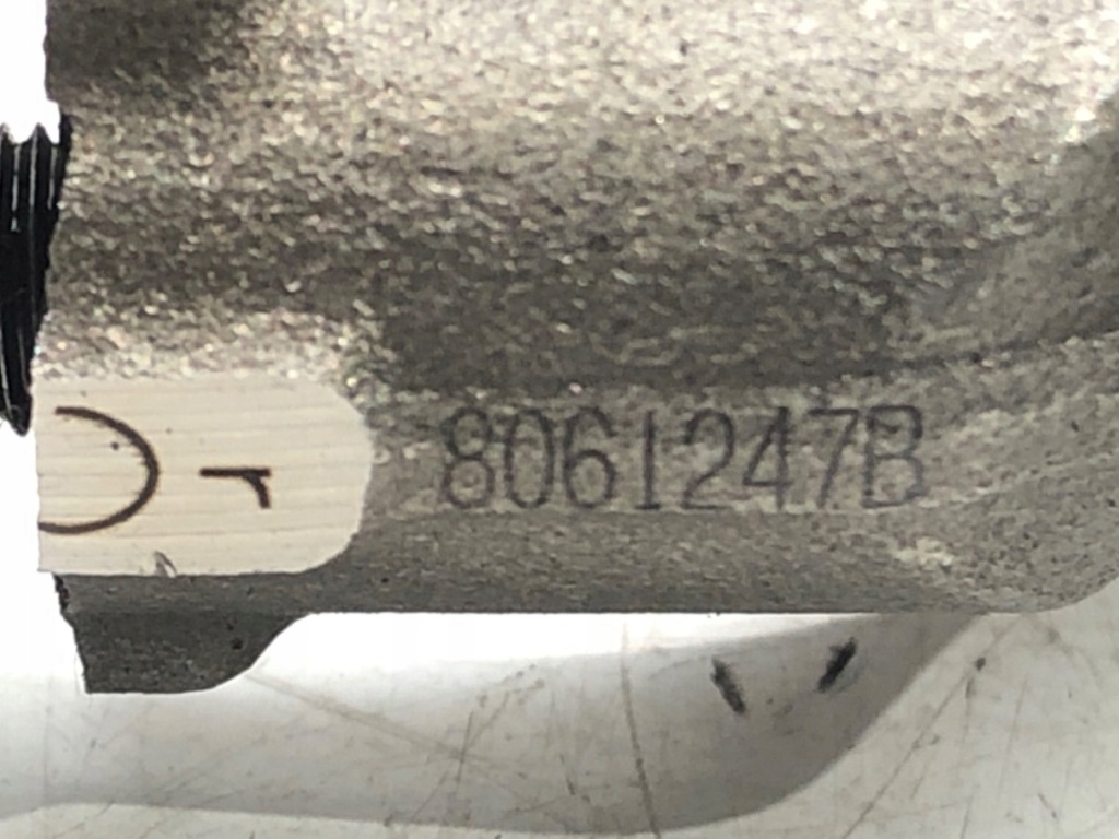 фото №6, Поршень с шатун honda cr-v iii 2.0 150km r20a2