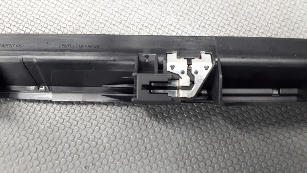 фото №13, 9652051980 свет trzeci стоп citroen c6 06r