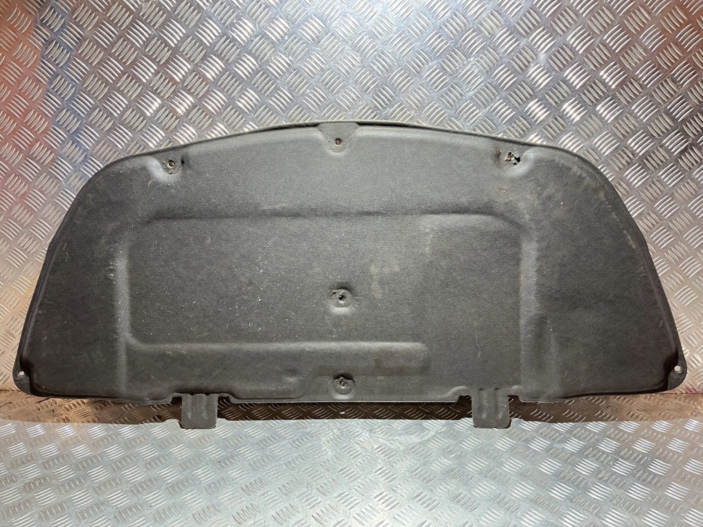 фото №1, Шумоизоляция подкрылок капот honda civic xi hb 21-