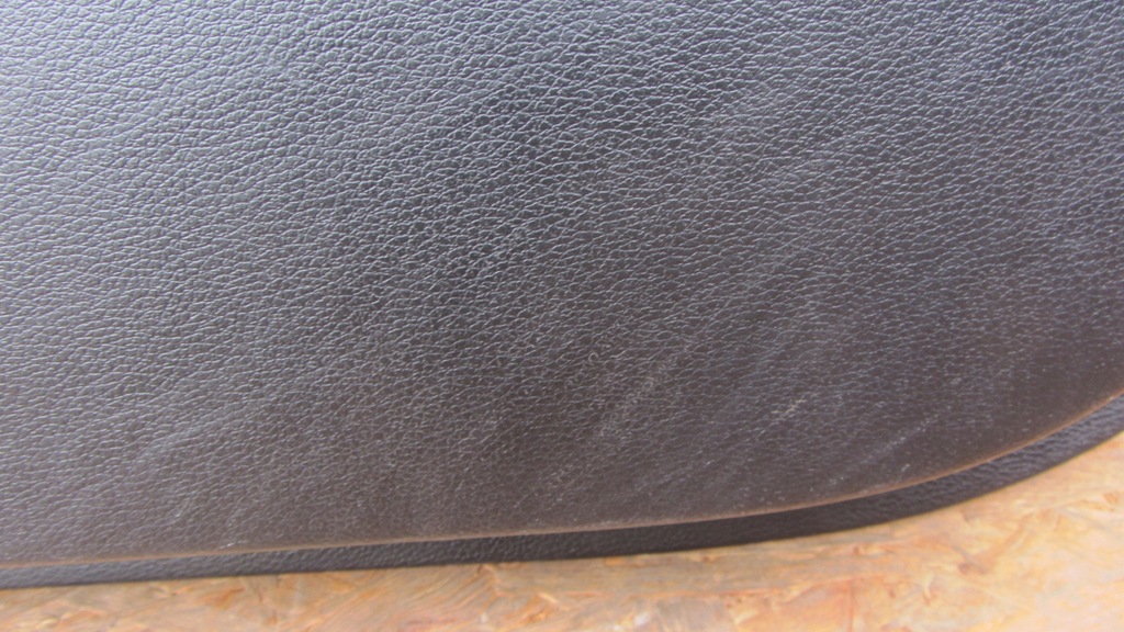 фото №12, Левый обшивка левая обивка дверь левый перед kia ceed iii