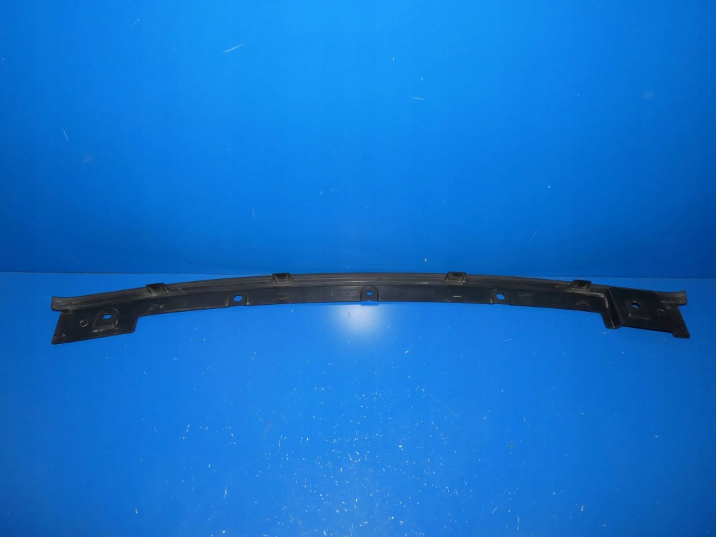 фото №2, Volvo xc40 накладка поперечина передній прокладка