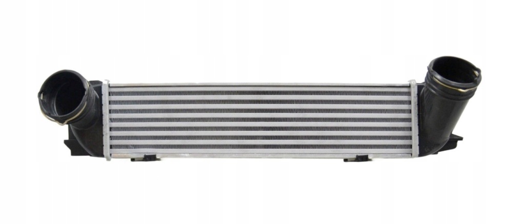 Купить Интеркулер bmw x1 e84 2009 -